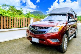 Relax private Pool Villas - 4 bedroom villas - Ao Nang Beach - 4