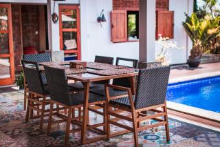 Villa Bukit Malas 3 - 3