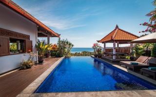 Villa Bukit Malas 3 - Amed - 9