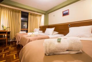 La Parada Cusco Hotel - Cuzco - 7