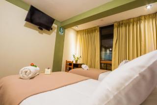 La Parada Cusco Hotel - 8