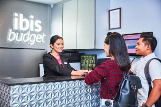 ibis budget Singapore Mount Faber - Singapore - 9