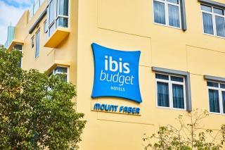 ibis budget Singapore Mount Faber - Singapore - 7