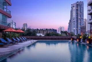 Adelphi Grande Sukhumvit - Banguecoque - 9
