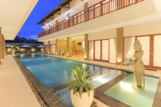 Linda Villa 2 - Sanur - 0