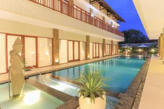 Linda Villa 2 - Sanur - 9