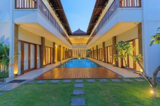 Linda Villa 2 - Sanur - 4