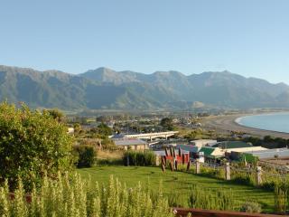 Lemon Tree Lodge - Kaikoura - 9