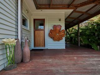 Lemon Tree Lodge - Kaikoura - 1