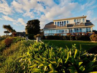 Lemon Tree Lodge - Kaikoura - 0