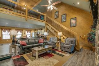Marco Polo chalet - Gatlinburg - 2