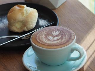 Mix cafe x Bed D - Mae Sot - 1