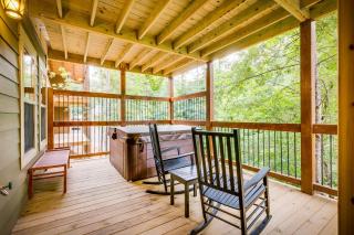 Marco Polo chalet - Gatlinburg - 6