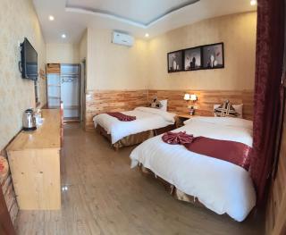 Dang Khoa Garden Inn Homestay - Sa Pa - 6