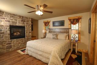 Misty Mountainside chalet - Gatlinburg - 1