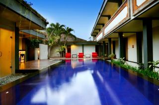 The Yani Hotel Bali - Denpasar - 5