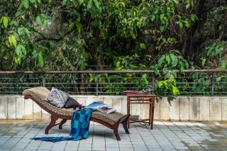 SaffronStays Odeon, 4 BDR Heritage Bungalow In The Heart Of Khandala - Khandala - 5
