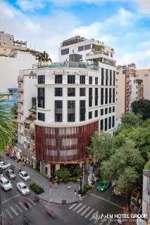 A&EM Saigon Hotel - Ho Chi Minh - 6