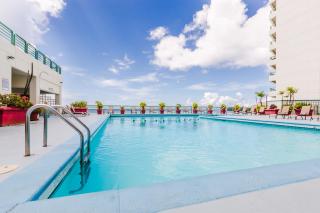Alupang Beach Tower - Tamuning - 6