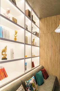 A25 Hotel - 55 Lê Anh Xuân - Ho Chi Minh - 9