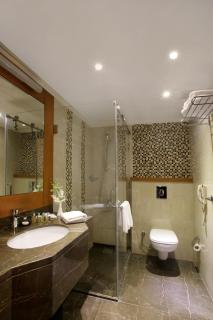 Lancaster Raouche Hotel - Beirut - 9