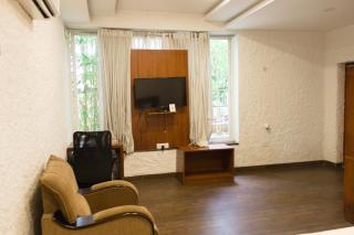 Mrugavani Resort & Spa - Hyderabad - 7