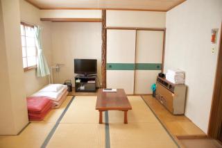 City Pension Tommy Rich Inn Kyoto - Kyoto - 5
