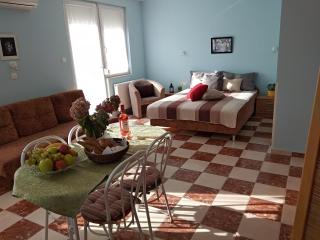 Yellow Apartmanház - Bük - 7