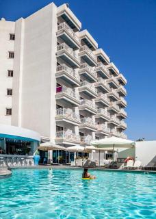 TSANotel - Limassol - 4