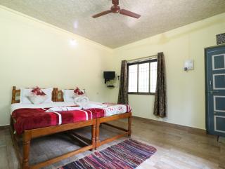 Hotel Rosary House - Malvan - 7