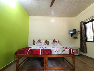 Hotel Rosary House - Malvan - 6