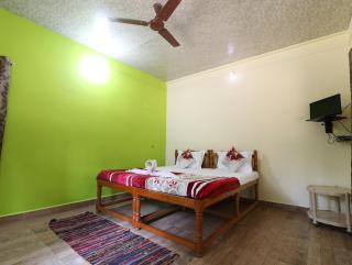 Hotel Rosary House - Malvan - 5
