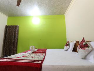 Hotel Rosary House - Malvan - 3