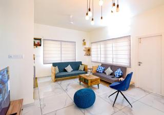 Agastya Villa by VEO - Part of StayVista - Badami - 2