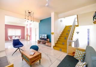 Agastya Villa by VEO - Part of StayVista - Badami - 5