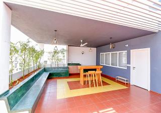 Agastya Villa by VEO - Part of StayVista - Badami - 6