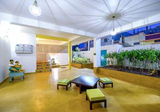 Agastya Villa by VEO - Part of StayVista - Badami - 9