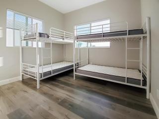 Modern Hostel address changed - 9