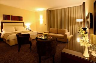Lancaster Raouche Hotel - Beirut - 8