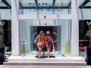 TSANotel - Limassol - 8