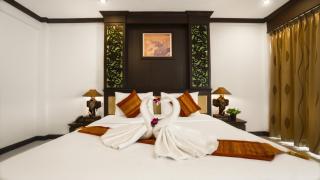 Aonang Orchid Resort - Ao Nang Beach - 6