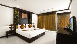 Aonang Orchid Resort - Ao Nang Beach - 5
