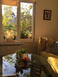 Sweet home in the heart of Sofia - Sofia - 6