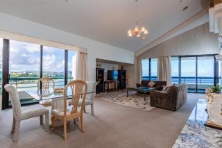 Alupang Beach Tower - Tamuning - 2
