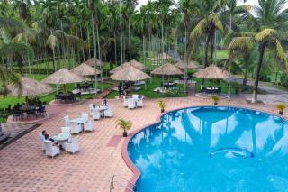 Zone Niathu Dimapur By The Park - Dimapur - 5