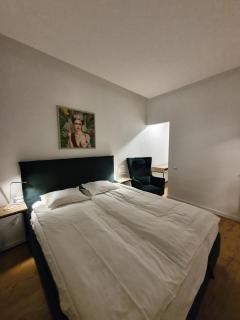 Smaragdo apartamentai - Kaunas - 4