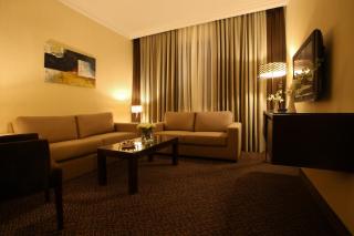 Lancaster Raouche Hotel - Beirut - 7