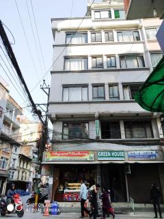 Green House Lodge - Kathmandu - 0