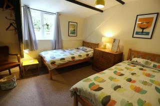 Central Barmouth Town House - Near Beach - Sleeps up to 16! - 4