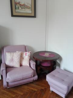 Cozy Downtown Apartment - Belgrado - 9